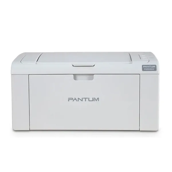 Impresora Laser Pantum P2509W Laser Monocromatica