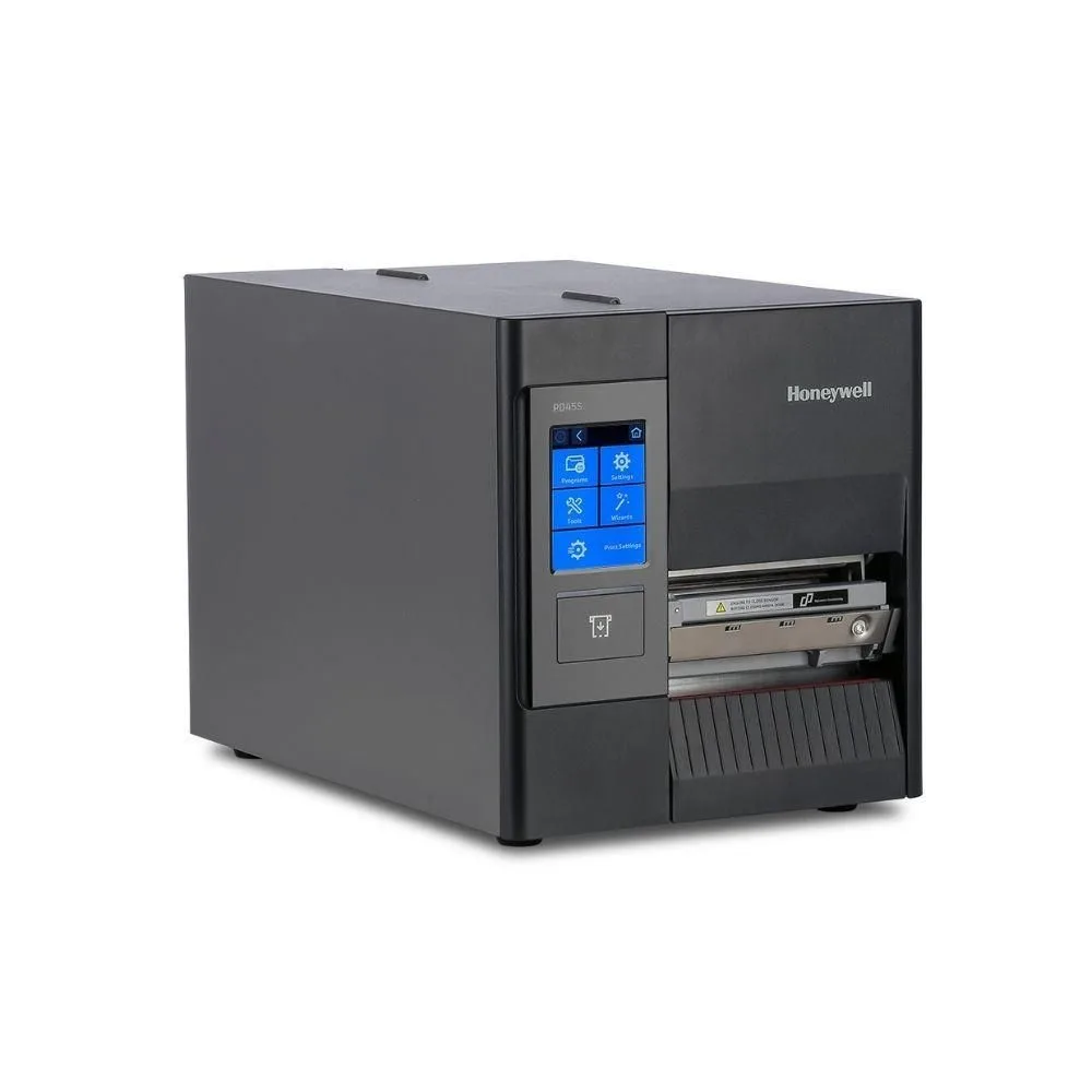 IMPRESORA TERM. HONEYWELL PD45 USB ETHERNET