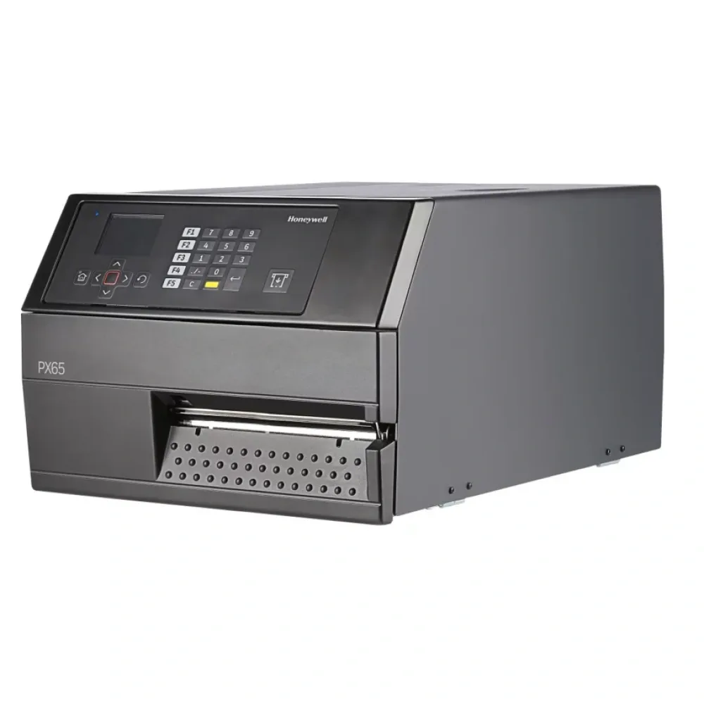 IMPRESORA TERM. HONEYWELL PM65A PLUS USB LAN