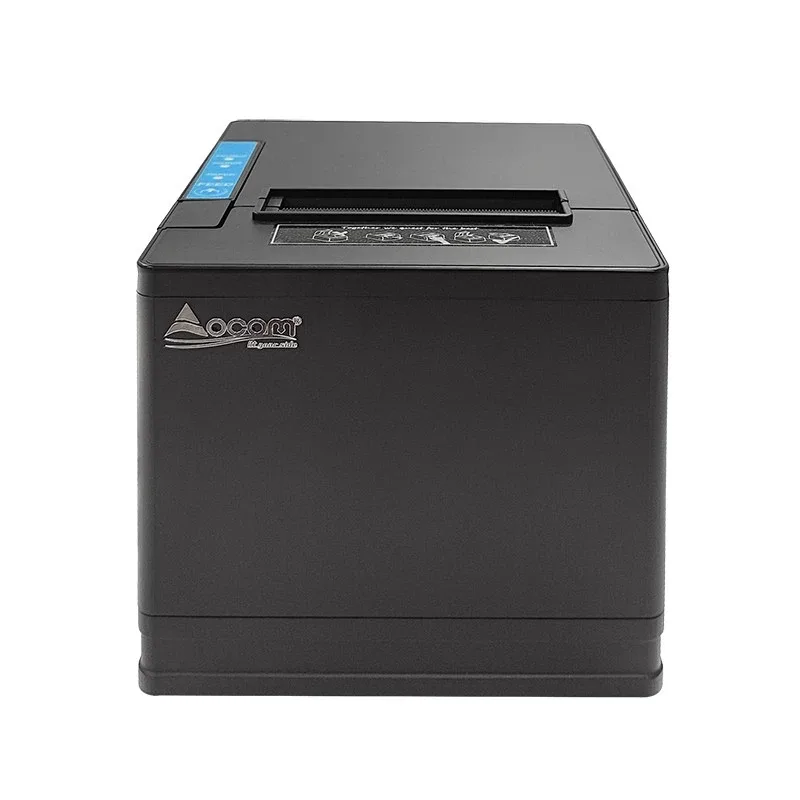 IMPRESORA TERMICA OCOM 80MM USB+RS232+LAN+WIFI