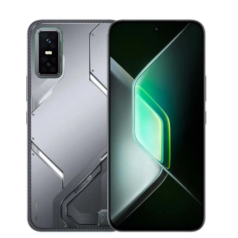 Infinix GT30 Pro 5G 256 GB 12 GB RAM + kit cooler