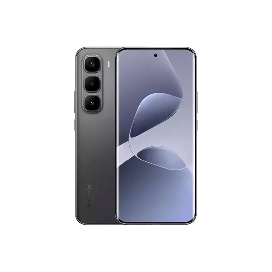 Infinix Hot 60 Pro+ 256 GB 8 GB RAM