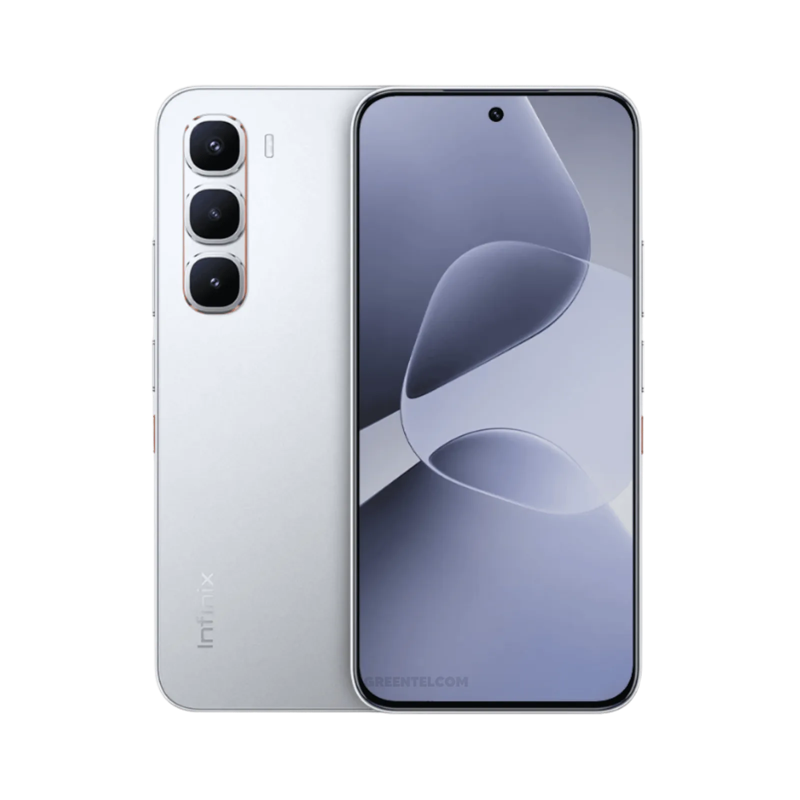 Infinix Hot 60 Pro 256 GB 8 GB RAM