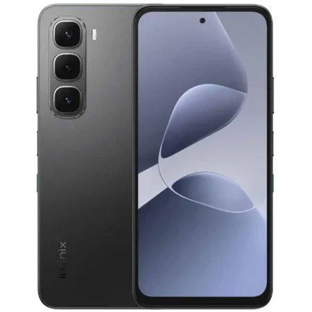 Infinix Hot 60i 256 GB 8 GB RAM Plateado