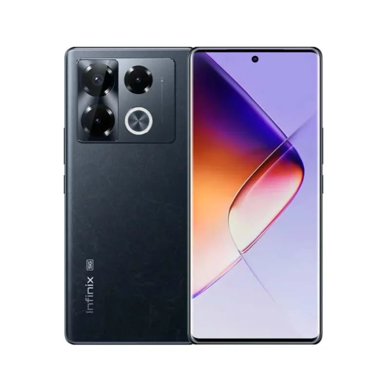 Infinix Note 40 Pro 4G 256 GB 8 GB RAM