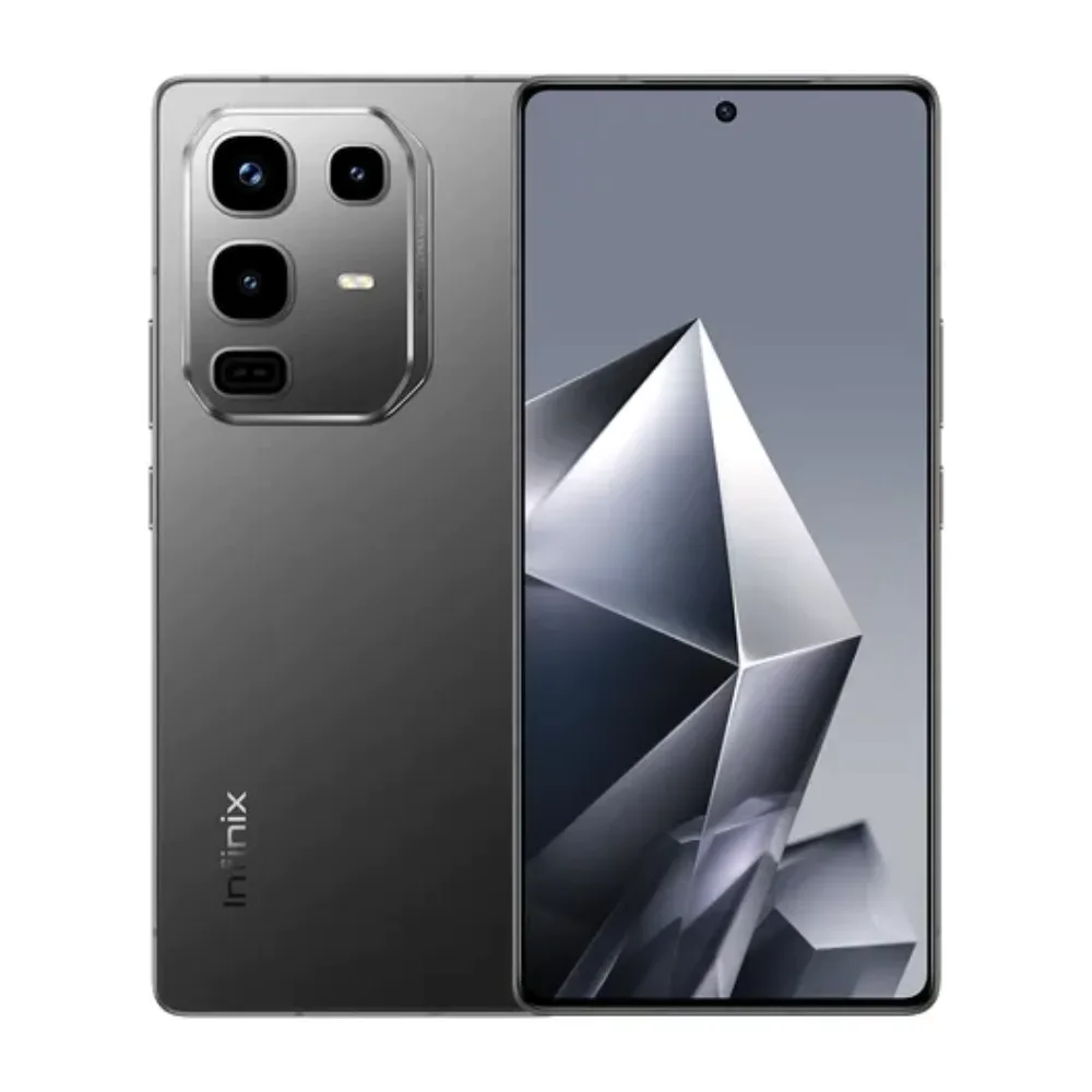 Infinix Note 50 Pro 256 GB 8 GB RAM