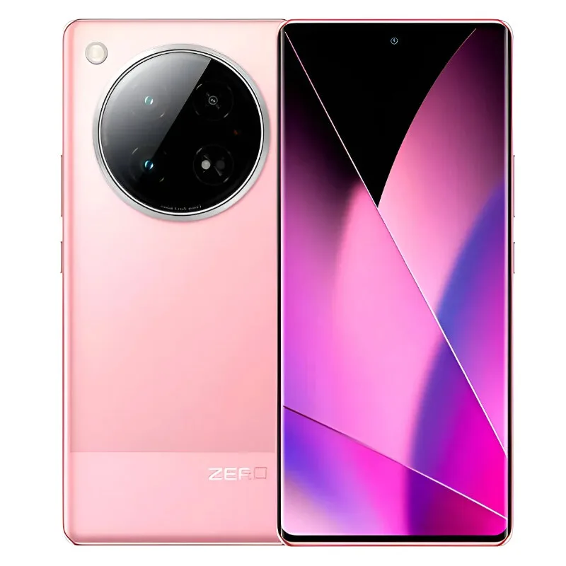 Infinix Zero 40 4G 512 GB 8 GB RAM NFC