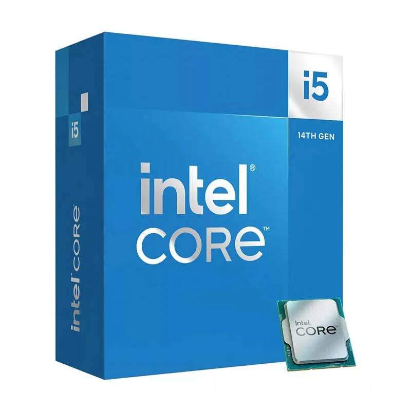 INTEL BX8071514400F