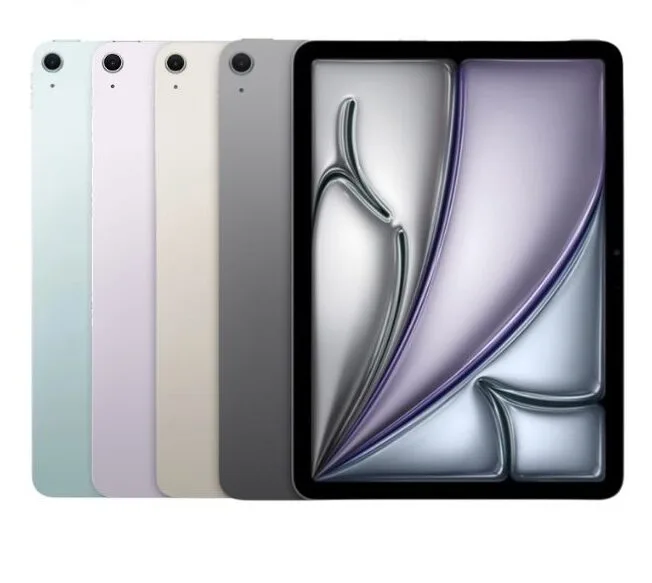 iPad Air M4 11″ 256gb
