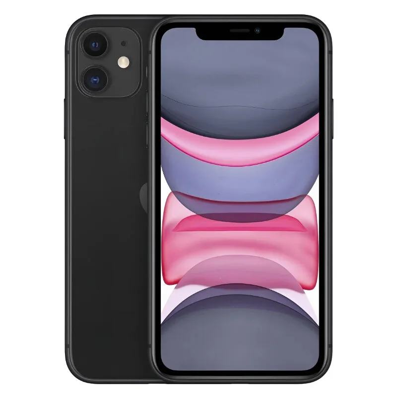 iPhone 11 64 GB CPO