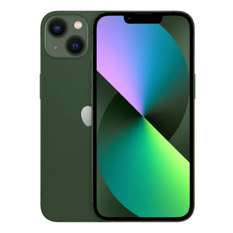 iPhone 13 128 GB Verde