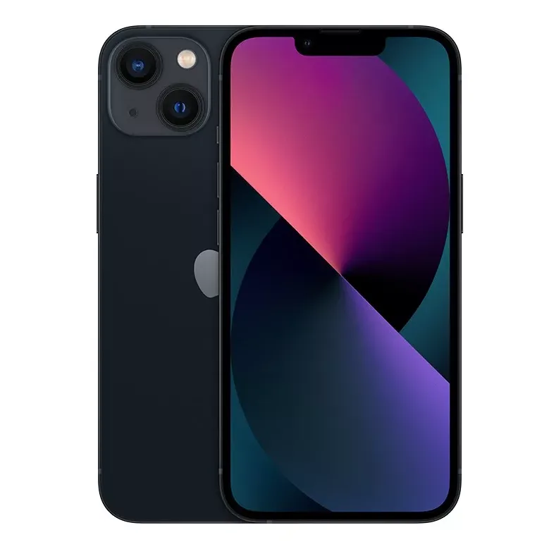 iPhone 13 256 GB Medianoche