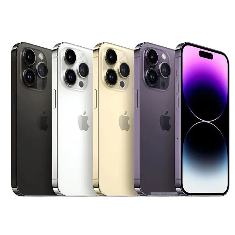 iPhone 14 Pro 128 GB