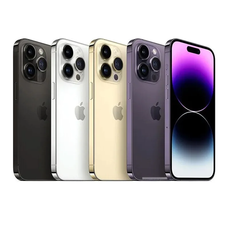 iPhone 14 Pro Max 128 GB