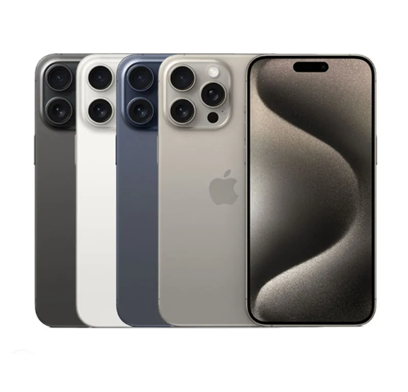 iPhone 15 Pro Max 256 GB CPO