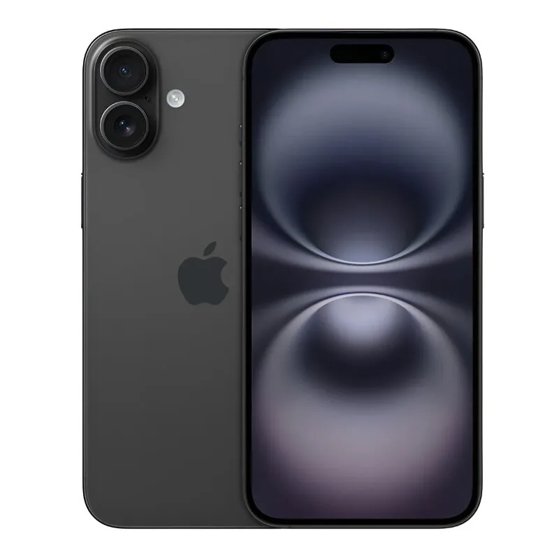 iPhone 16 Plus 128 GB Ultramarino