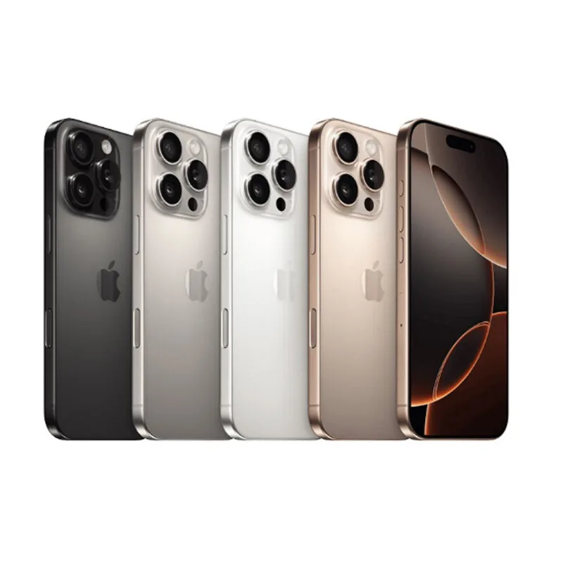 iPhone 16 Pro Max 256 GB
