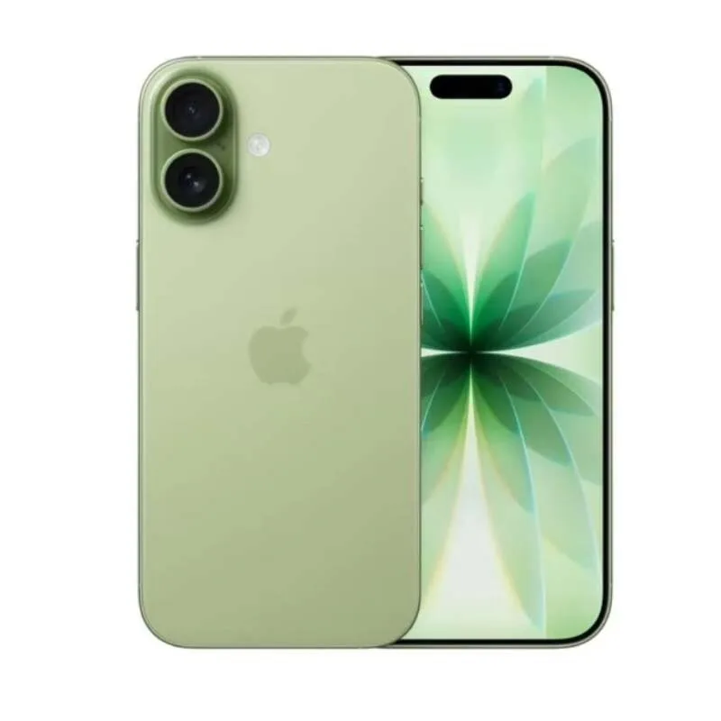 iPhone 17 256 GB Blanco