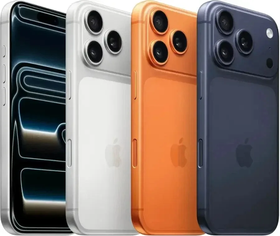 iPhone 17 Pro 256 GB