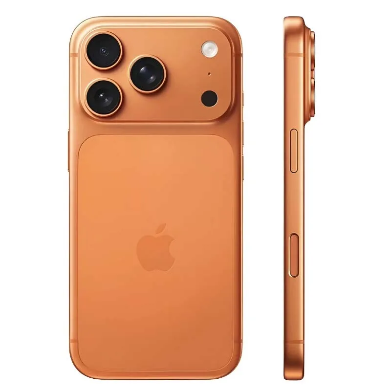 iPhone 17 Pro 512 GB