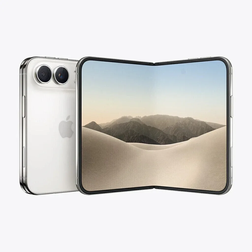 iPhone 18 Duo 256gb
