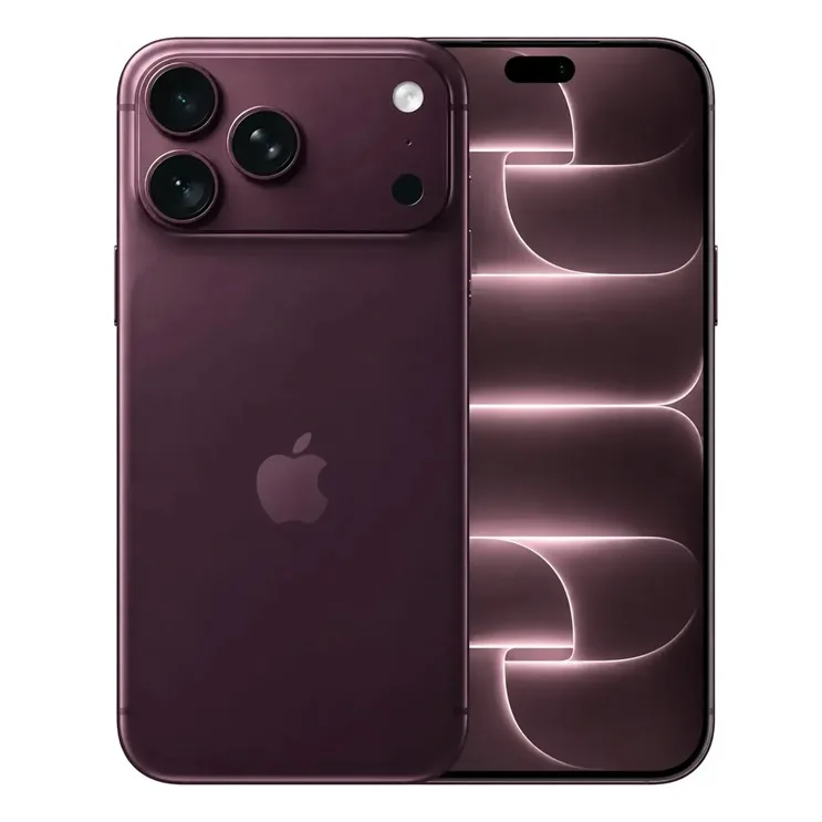 iPhone 18 Pro 256 GB