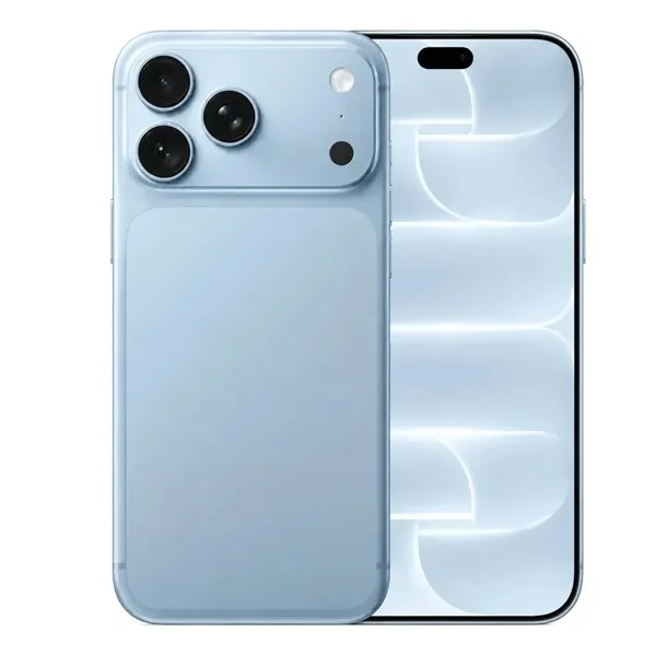 iPhone 18 Pro Max 512 GB