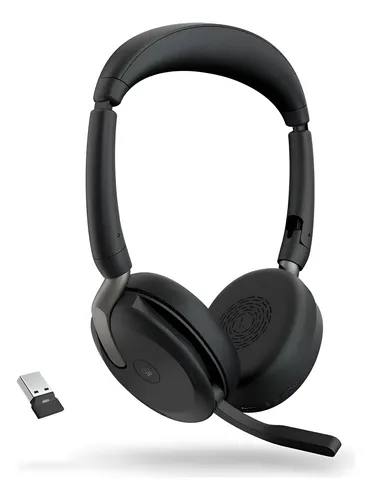 Jabra Evolve2 65 Flex