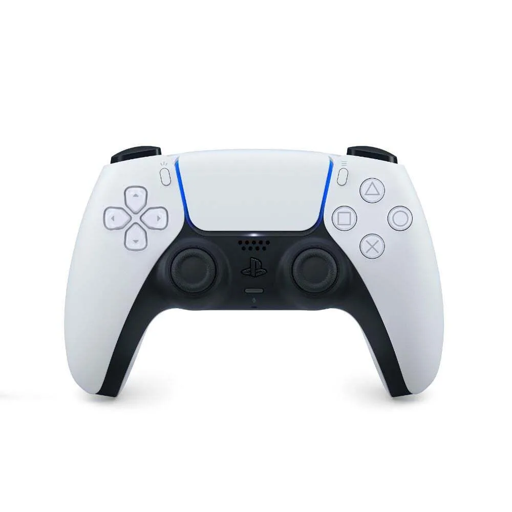 Joystick Sony Playstation 5 White