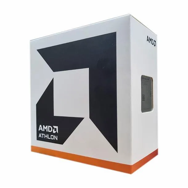 Kit de Actualización AMD Atlhon 3000 8GB