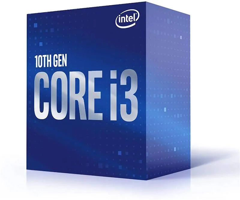 Kit de Actualización Intel Core i3 8gb