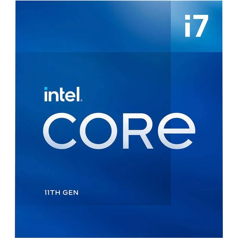 Kit de Actualización Intel Core i7 8gb