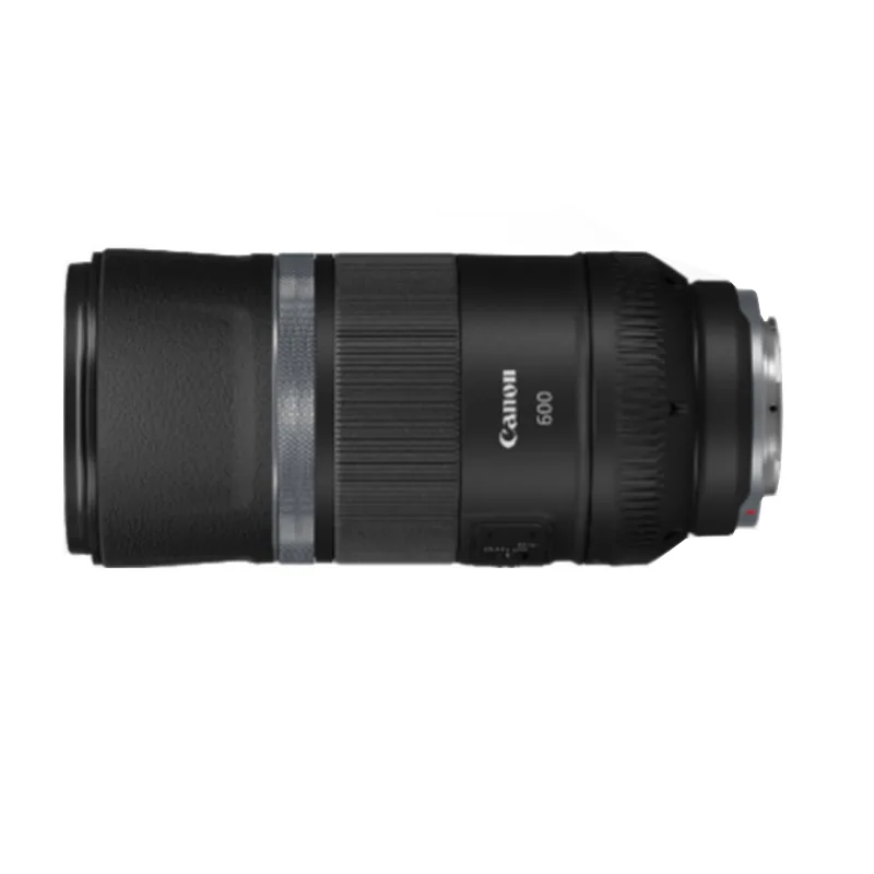 Lente Canon RF 600mm F11 IS STM