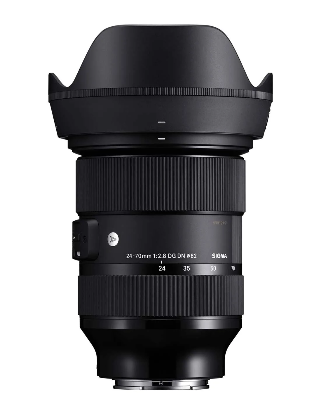 Lente Sigma 24-70mm F2.8 DG DN Art p/Sony
