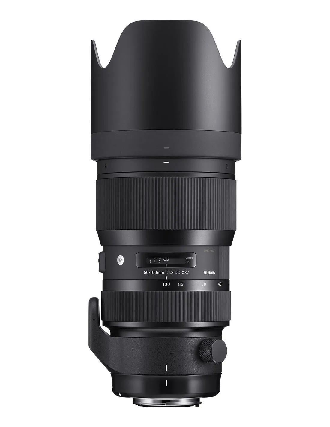 Lente Sigma 50-100mm F1.8 DC HSM ART p/Canon