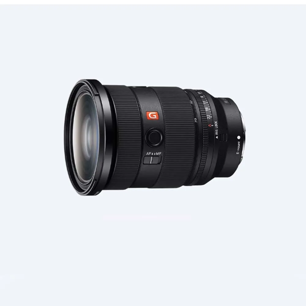 Lente Sony FE 24-70mm F2.8 GM II