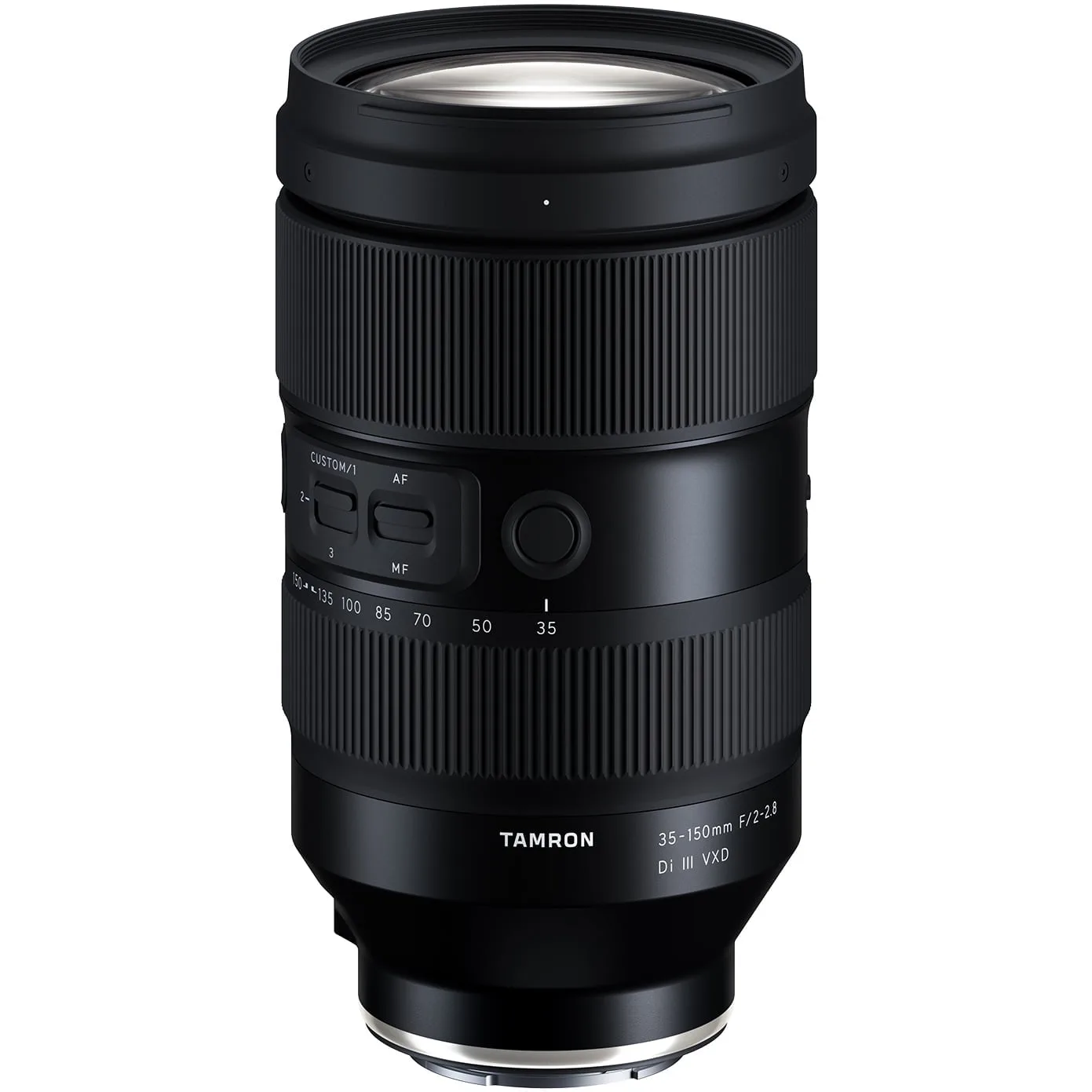 Lente Tamron 35-150mm f/2-2.8 DI III VXD Sony E
