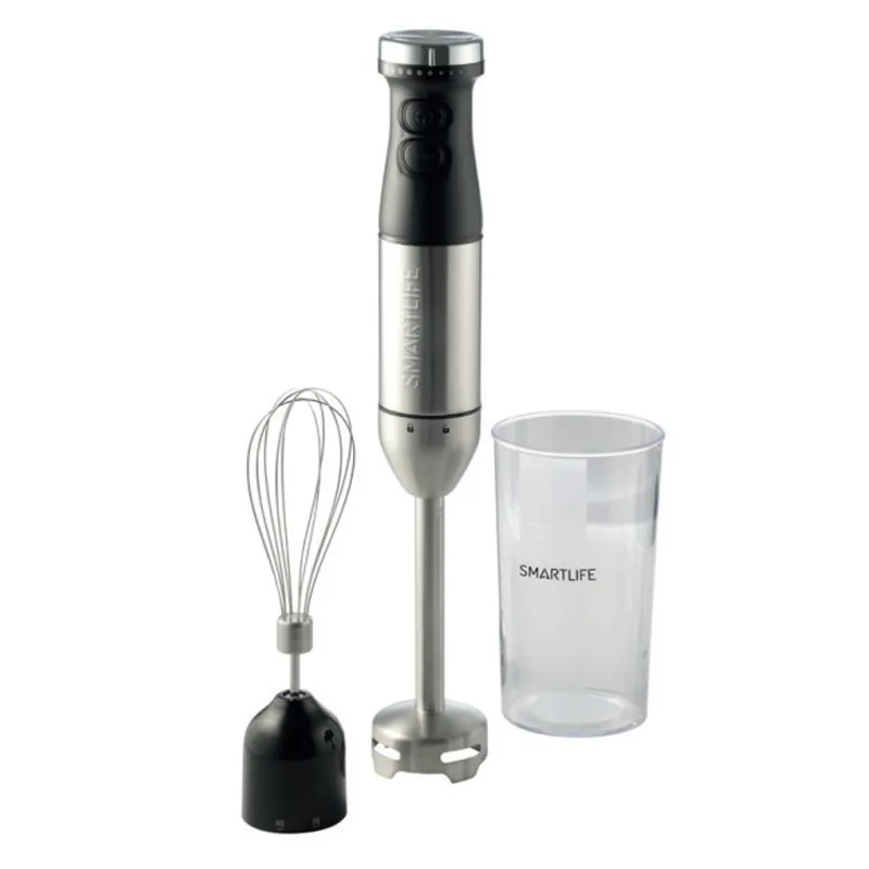 Licuadora de Mano Smartlife SL-SM5010PN