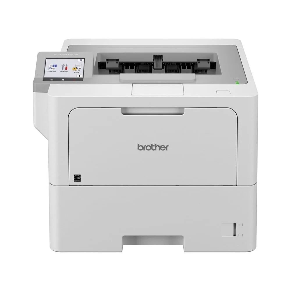 LN BROTHER HL-L6415DW 50PPM WIFI DUPLEX RED