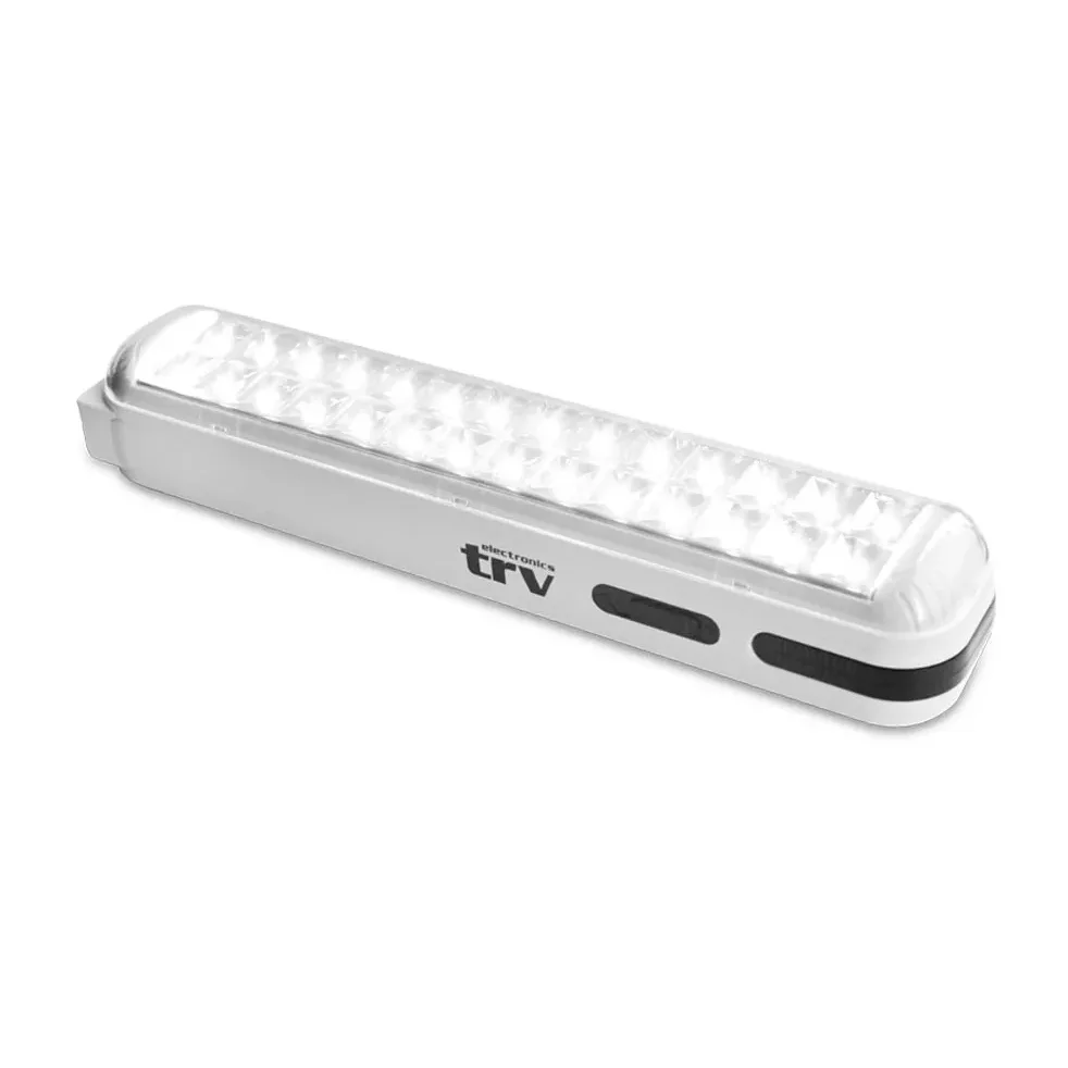 Luz de Emergencia TRV 28 LED 8HS