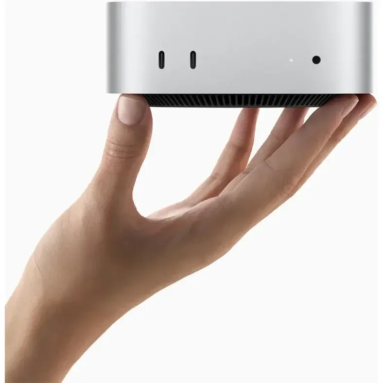 Mac Mini M4 16gb 256gb