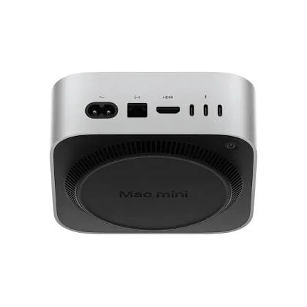 Mac Mini M4 16gb 512gb