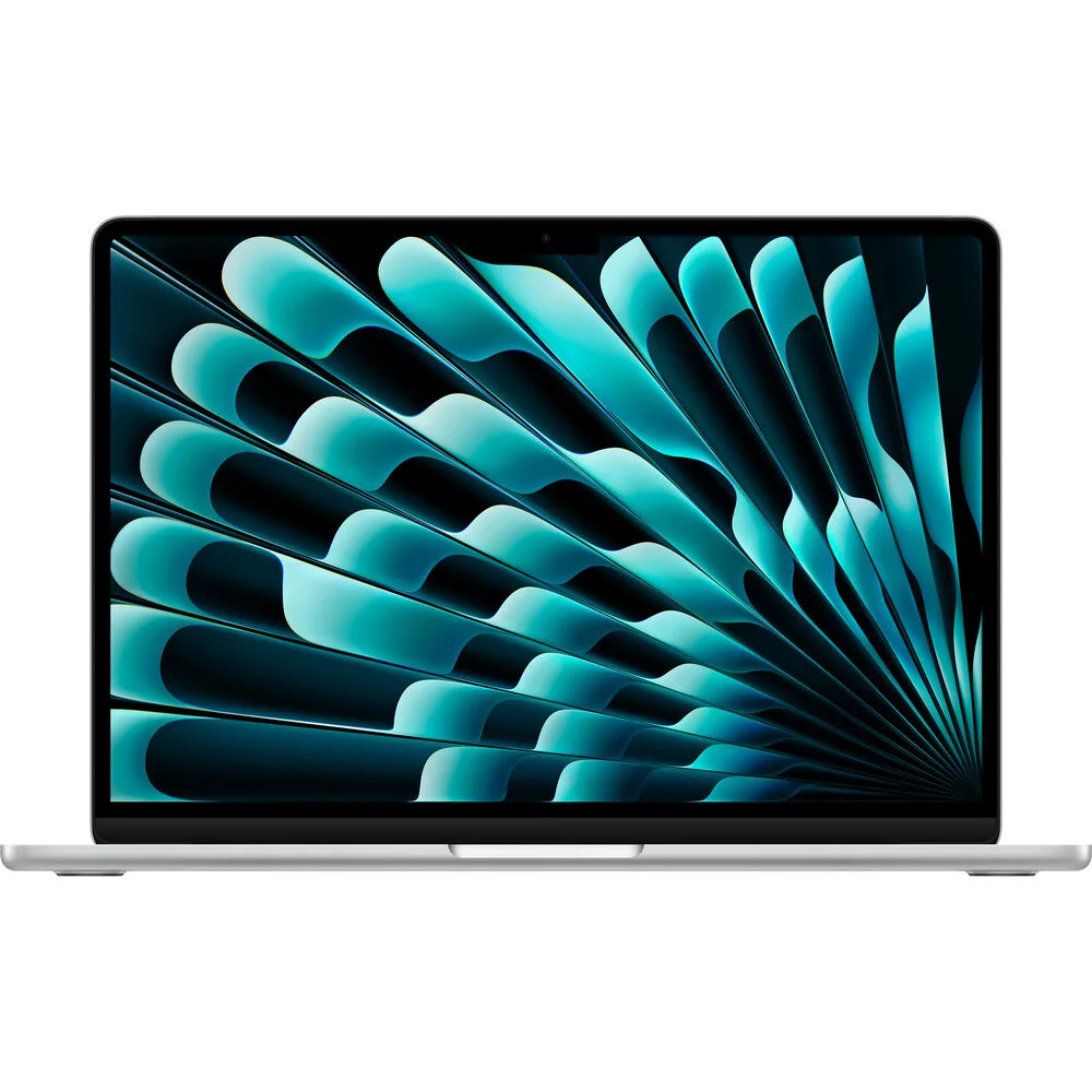MacBook Air M5 13” 16gb 1tb Silver