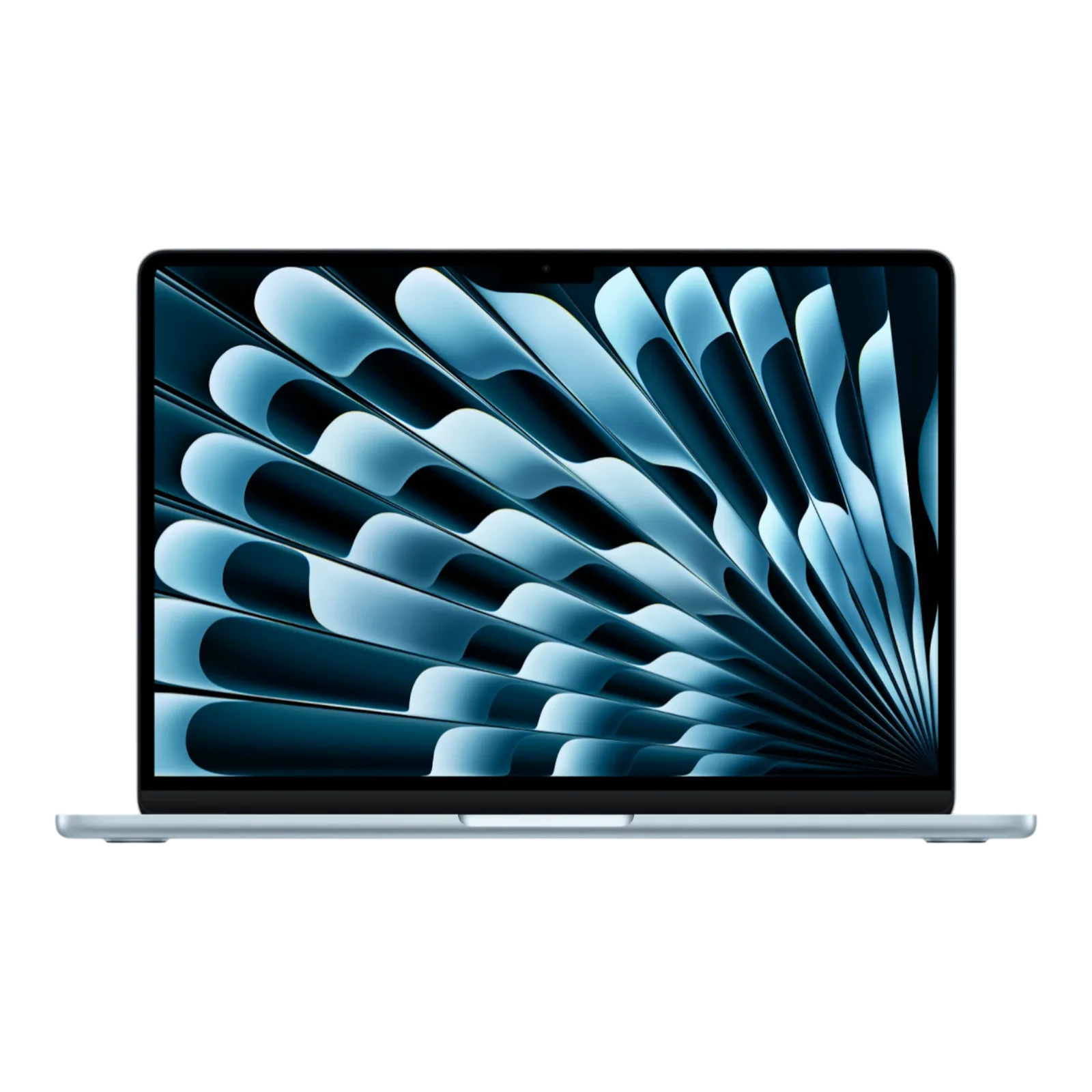 MacBook Air M5 13” 16gb 1tb Sky Blue