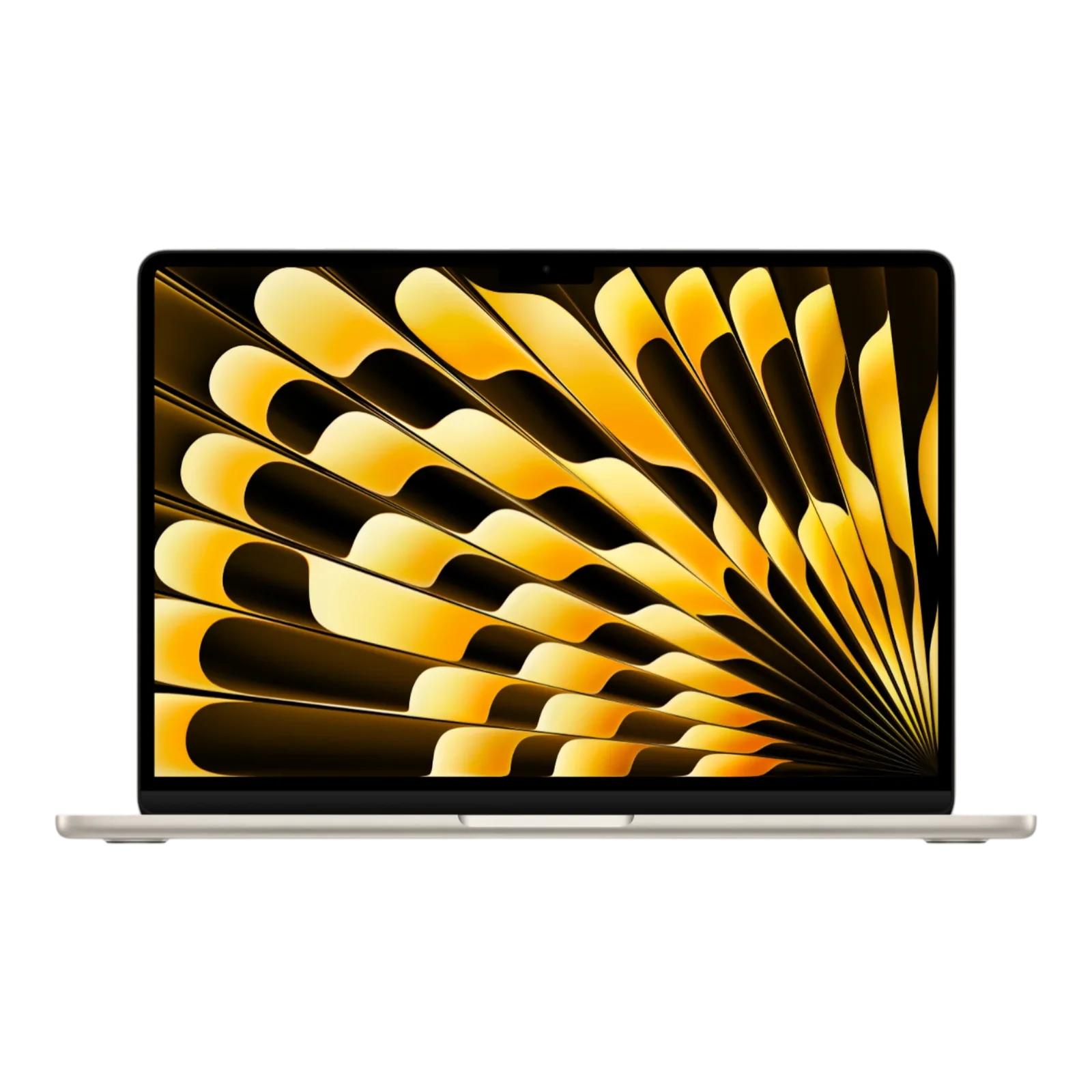 MacBook Air M5 13” 16gb 1tb Starlight