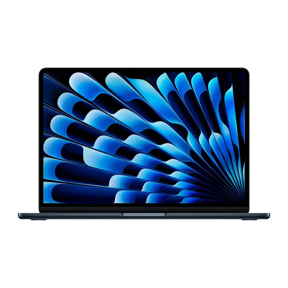 MacBook Air M5 13” 16gb 512gb Midnight