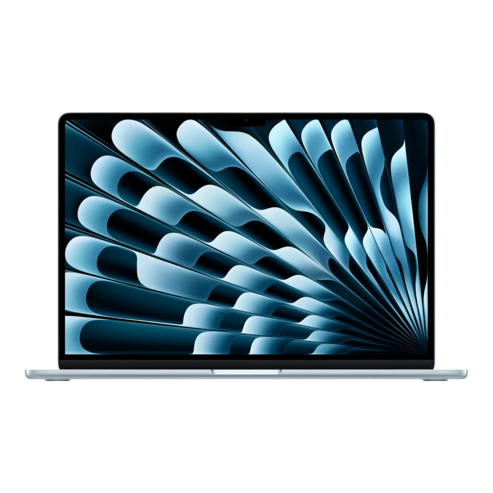 MacBook Air M5 15” 16gb 1tb Sky Blue