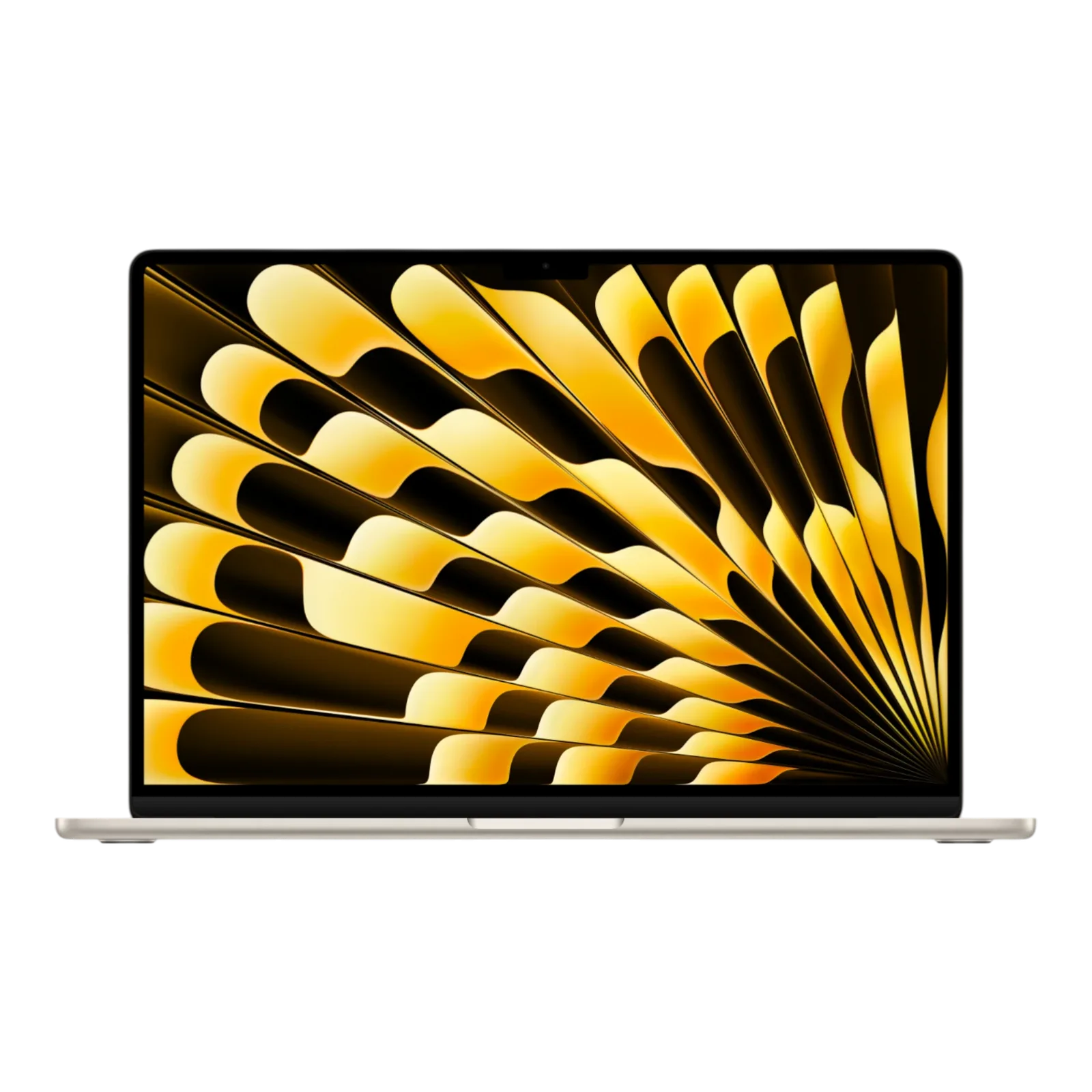 MacBook Air M5 15” 16gb 1tb Starlight