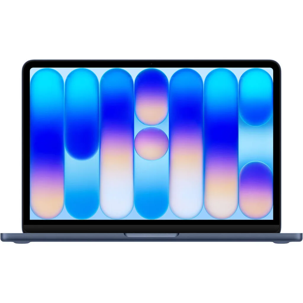 MacBook Neo 13″ 8gb 256gb Indigo