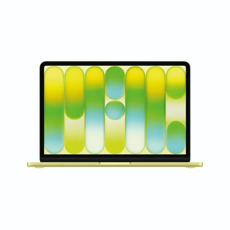 MacBook Neo 13″ 8gb 512gb Citrus